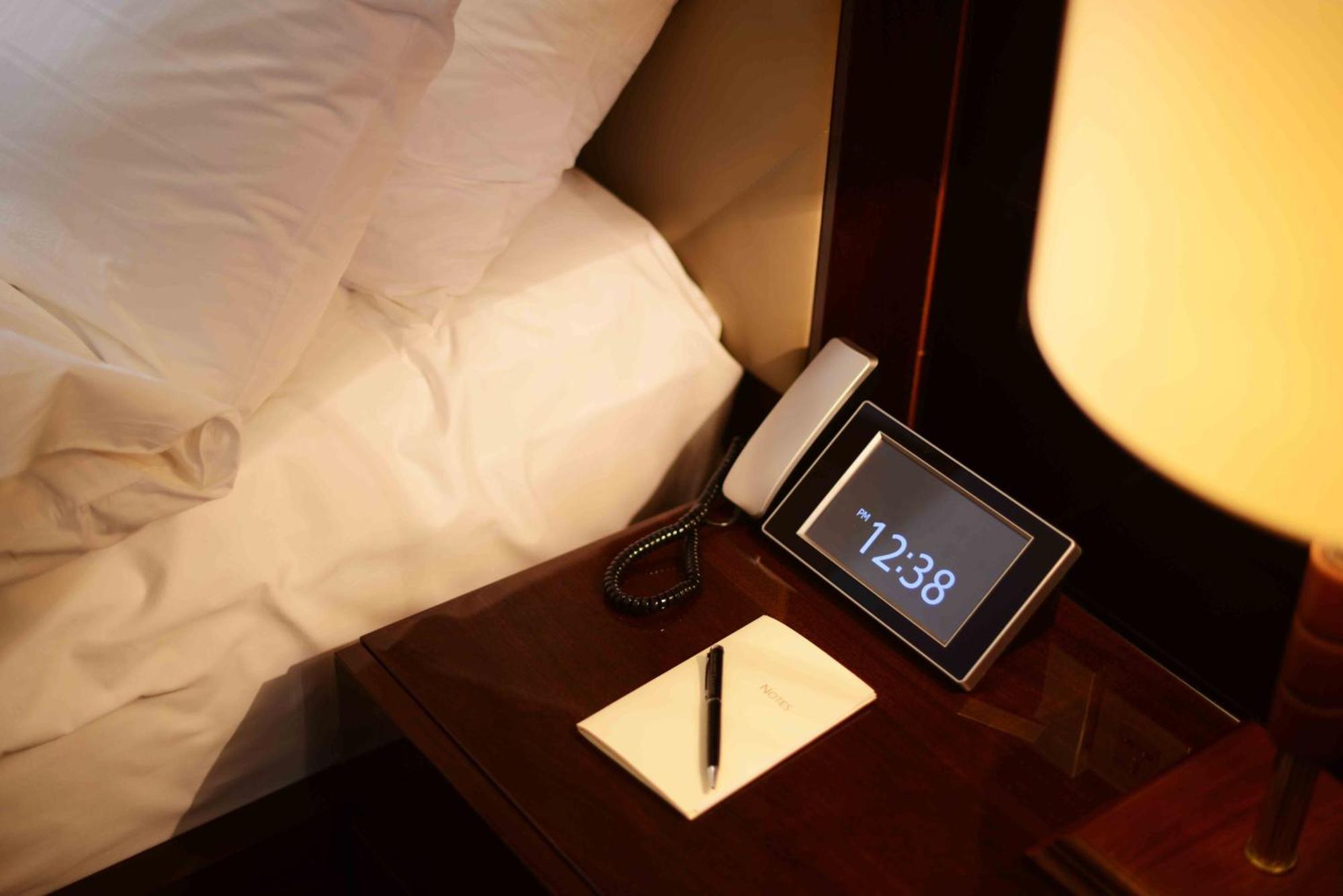 Lotte City Hotels Tashkent Palace Zimmer foto